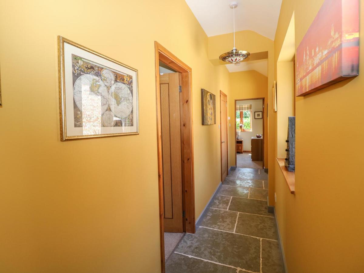 Fair Lea Barn Villa Линкълн Екстериор снимка