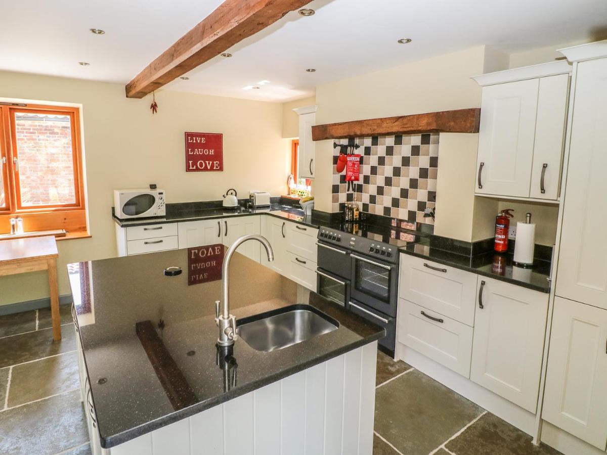 Fair Lea Barn Villa Линкълн Екстериор снимка